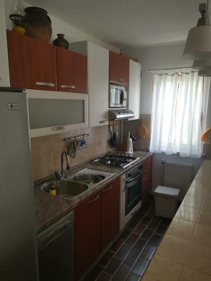 Apartma Soncek Premantura Ngoại thất bức ảnh