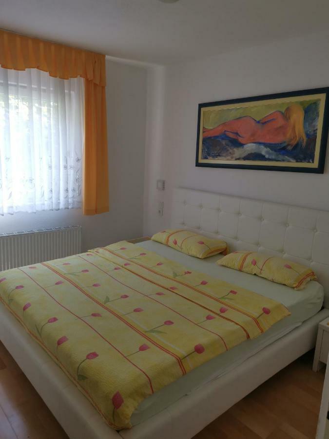 Apartma Soncek Premantura Ngoại thất bức ảnh